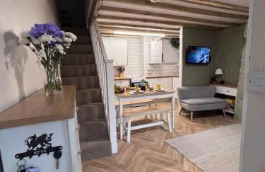 The Cottage on the Rock - Foto 6