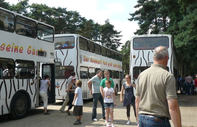 Heathside Family Retreat - Foto 15