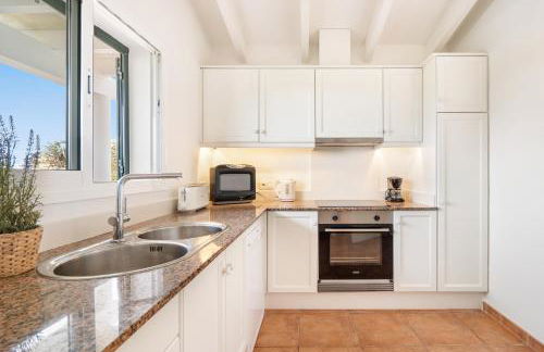 Villas Menorca Sur - Foto 6