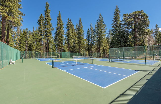 Northstar Village Condo Walk to Lift 2BA - Foto 32