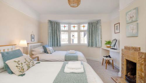 City Apartments - 4 Heworth Village - 3 bed house - Foto 5