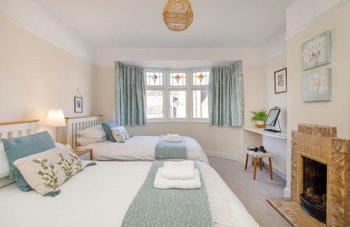 City Apartments - 4 Heworth Village - 3 bed house - Foto 5