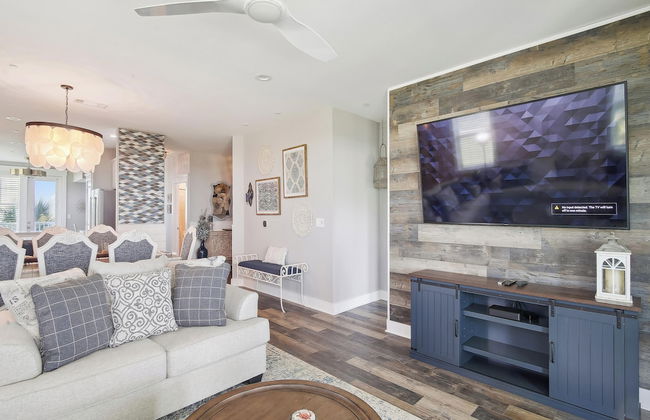 Pointe West 101 - Sunset Sands - Foto 8