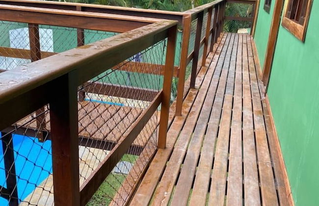 Suítes aconchegantes com piscina e praia - Foto 36