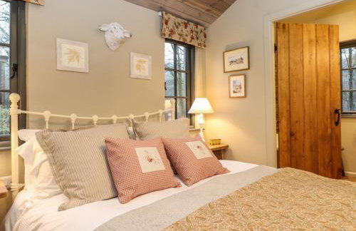 The Badger's Shack - Foto 23