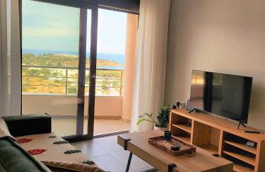 Elea sea view apartment in Ag. Nikolaos - Foto 1