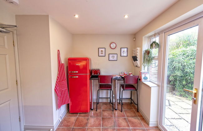 A very British house to stay 3 Bedroom - Foto 15