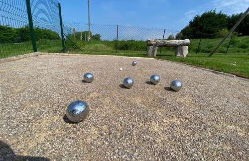 Vue sur Mer - Foto 12