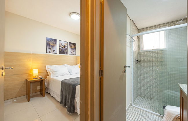 CHP - Home Paulista By Anora - Photo 27