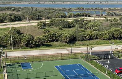 Stunning 8th floor View of the Beach - Islander East Studio - Foto 14