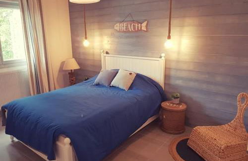 Maison SPA proche gare et centre ville - Photo 5