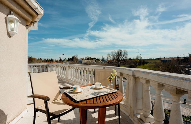 Casablanca Hotel Studios - Foto 37