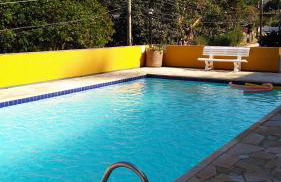 Casa Charmosa e Aconchegante em Serra Negra - SP - Foto 6