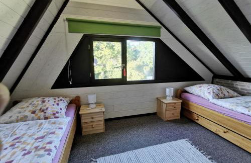 Ferienhaus Rhode am Alfsee - Foto 11