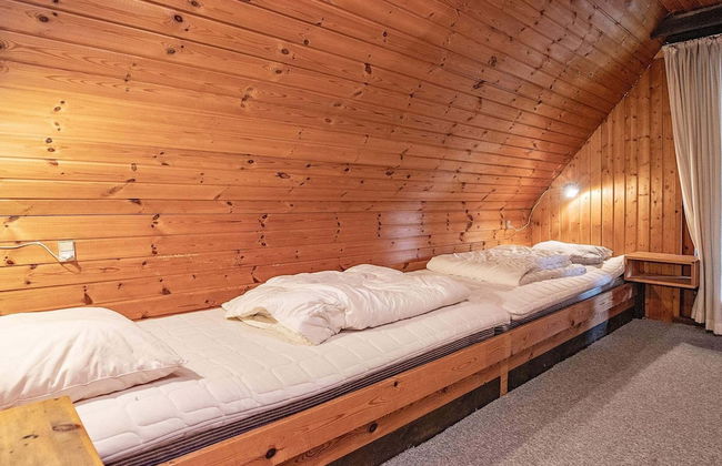 10 Person Holiday Home in Fur - Foto 9