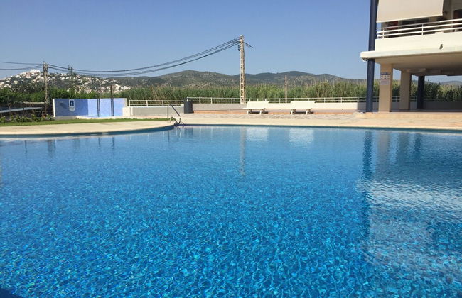 Apartamentos Picasso 46 - Foto 23