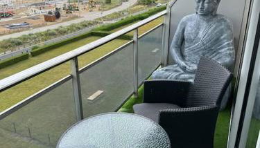 Sea Side Calais vue mer - Foto 5