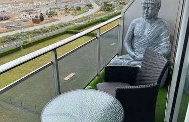 Sea Side Calais vue mer - Foto 5