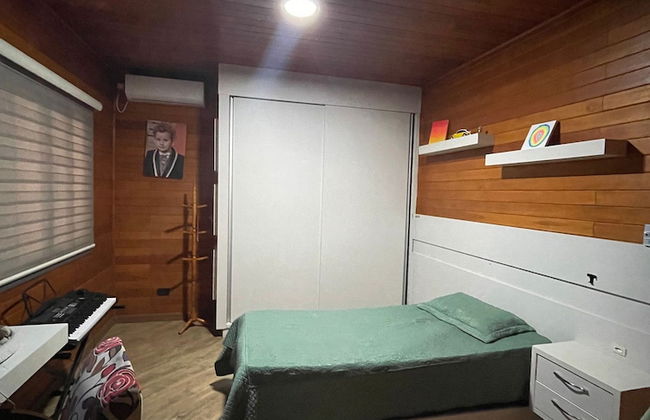 Casa Brisa do Mar - Piscina e Conforto - Foto 6