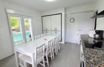 Casa renovada con chill out en Espinosa - Foto 7