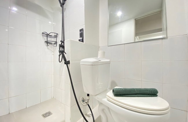 Modern and Well Furnished 2BR at Jarrdin near Cihampelas Walk - Foto 15