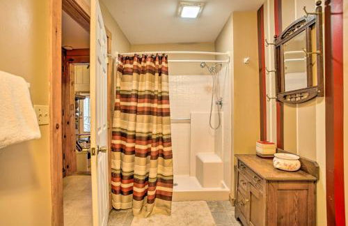 Spacious Bethlehem Mountaintop Home with Deck and View - Foto 12