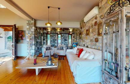 Panorama Villa Sea View - Photo 23