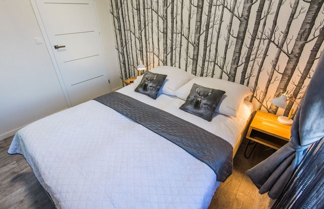 Apartamenty hoteLOVE Stara Kuźnia - Foto 2