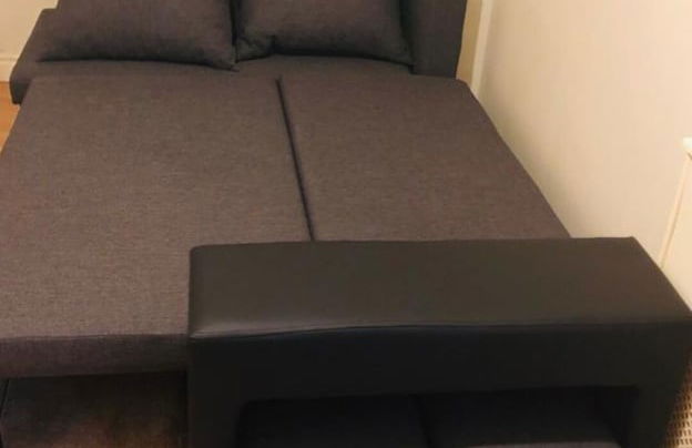 2-bed Apartment, Sleeps 4,on-site Parking - Foto 6