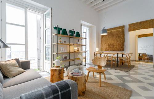 The QUEEN's Designer Apartment by Cadiz4Rentals - Foto 15