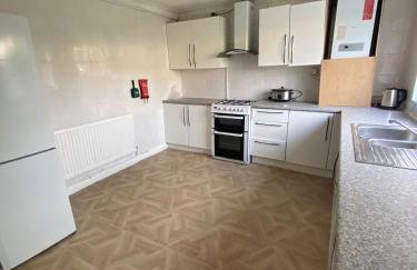 Homely three bedroom - Foto 7