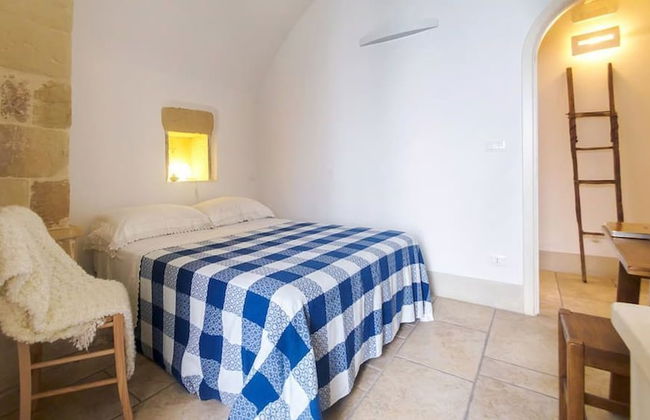 La corte dei Messapi - Foto 4