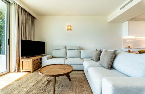 Beachfront Garden & SPA - indoor and outdoor pool - Foto 24