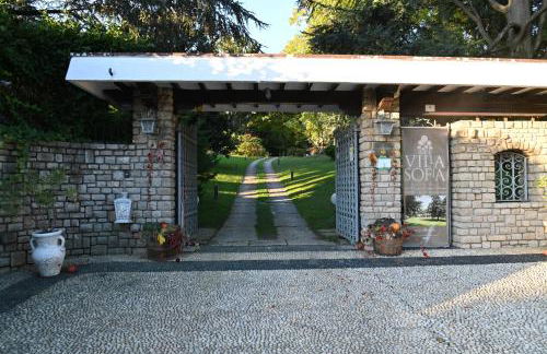 Wonderful Villa Between Como And Milano - Foto 80