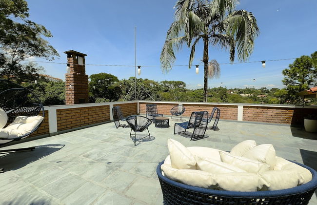 Casa de Luxo 2500m na Granja Viana - Foto 60