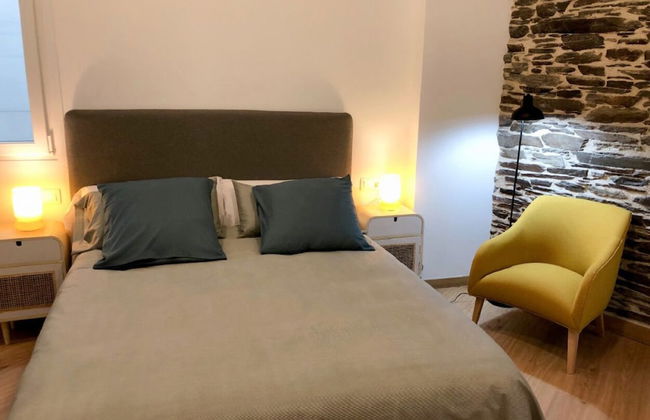 APARTAMENTOS ARMANYA 3 - Foto 3