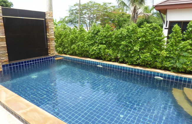 Tropicana Beach Villa at VIP Resort - Foto 54