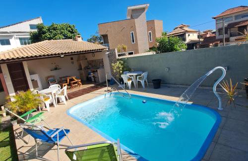 Casa Exclusiva em Cabo Frio - com Piscina Privativa - Foto 1