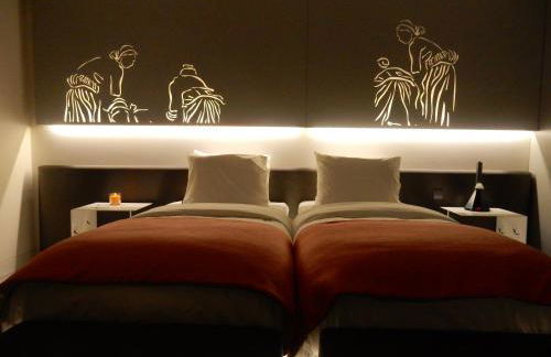 Quinta das Lavandeiras - Caldas de Vizela - Foto 43