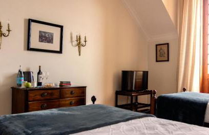 Quinta da Nasce Água - Foto 110