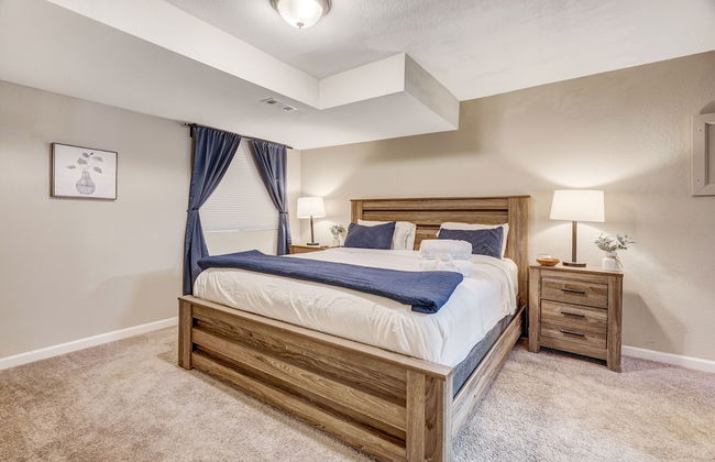 Pikes Peak Villa - Foto 17