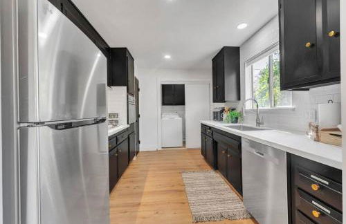 Main Street Retreat - Foto 13