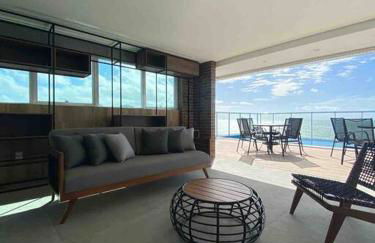 Apartamento Studio novo, pertinho da praia - Foto 20