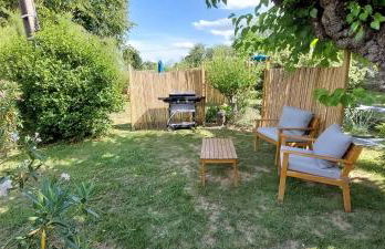 Le Mas de Trépeloup - Foto 20