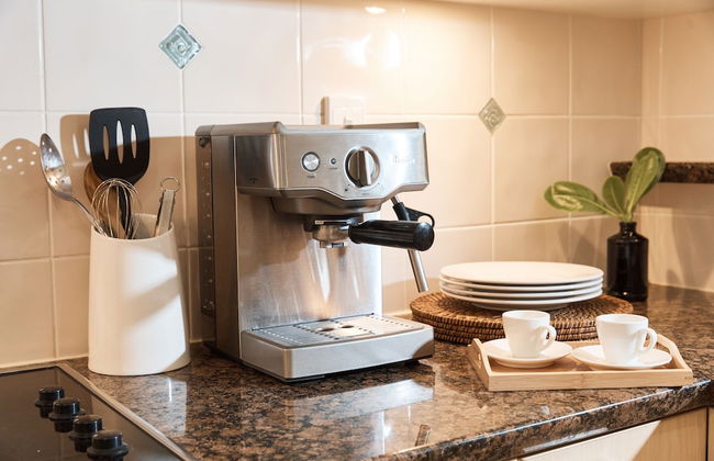 Sea Change Beachfront Apartments - Foto 10