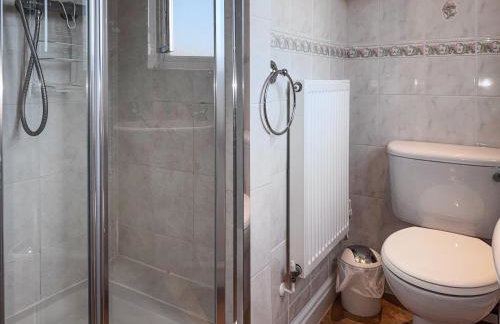 Alder Lodge - Foto 17