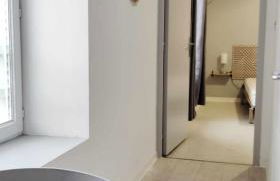 Studios ou Chambre SDB avec extérieur centre-ville Ribérac - Foto 7