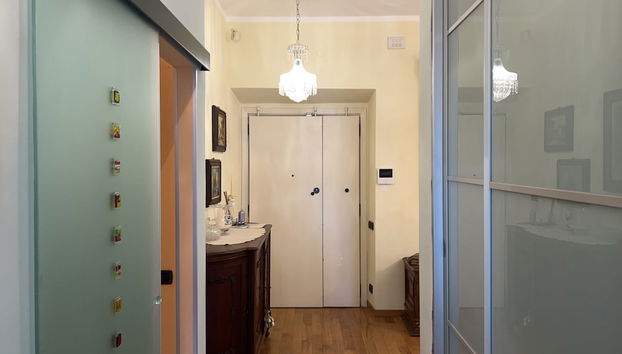 San Prospero Suite - Foto 5, Entrada interior