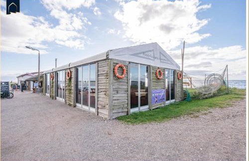 Ferienwohnung Haffblick - Foto 26