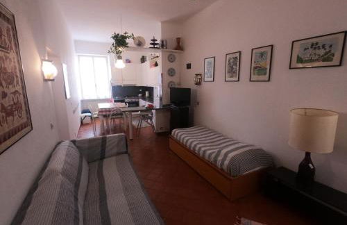 A pochi passi dal mare by PortofinoVacanze - Foto 54